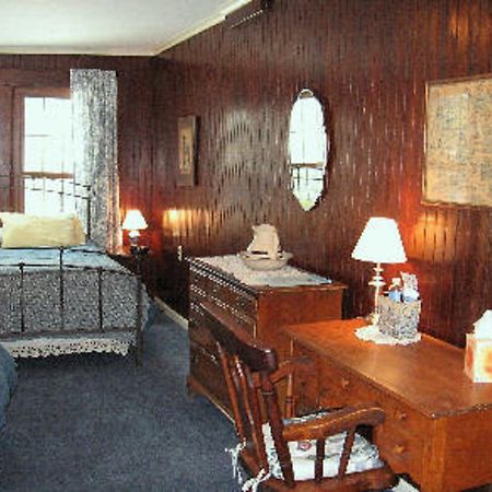 Mariaville Lake B & B Pattersonville Zimmer foto