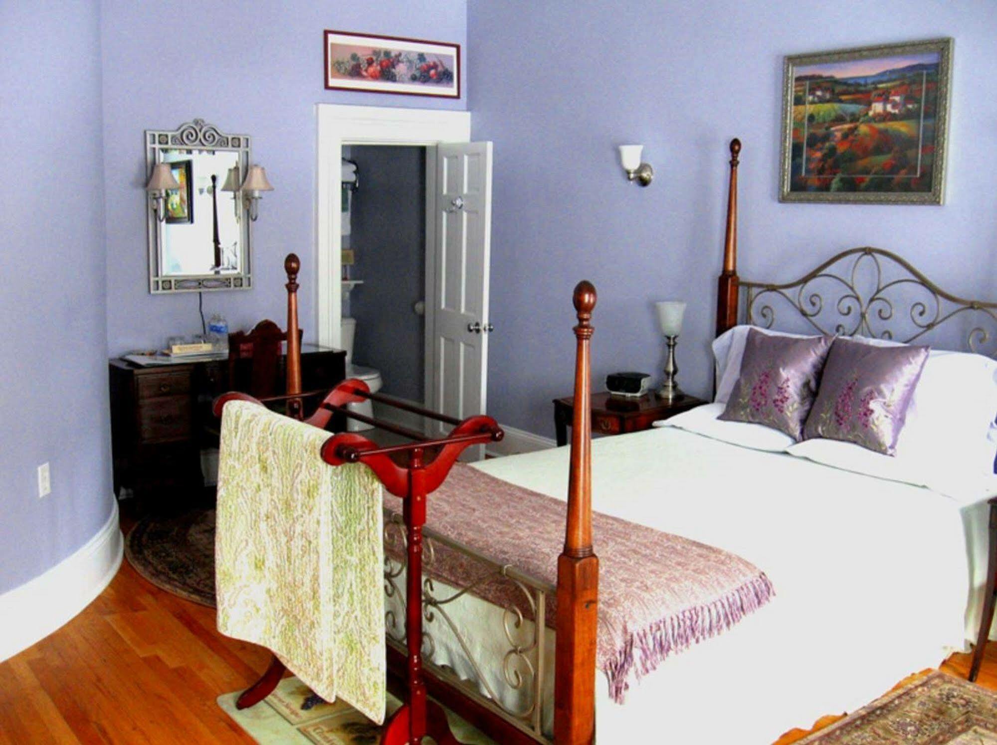 Mariaville Lake B & B Pattersonville Exterior foto