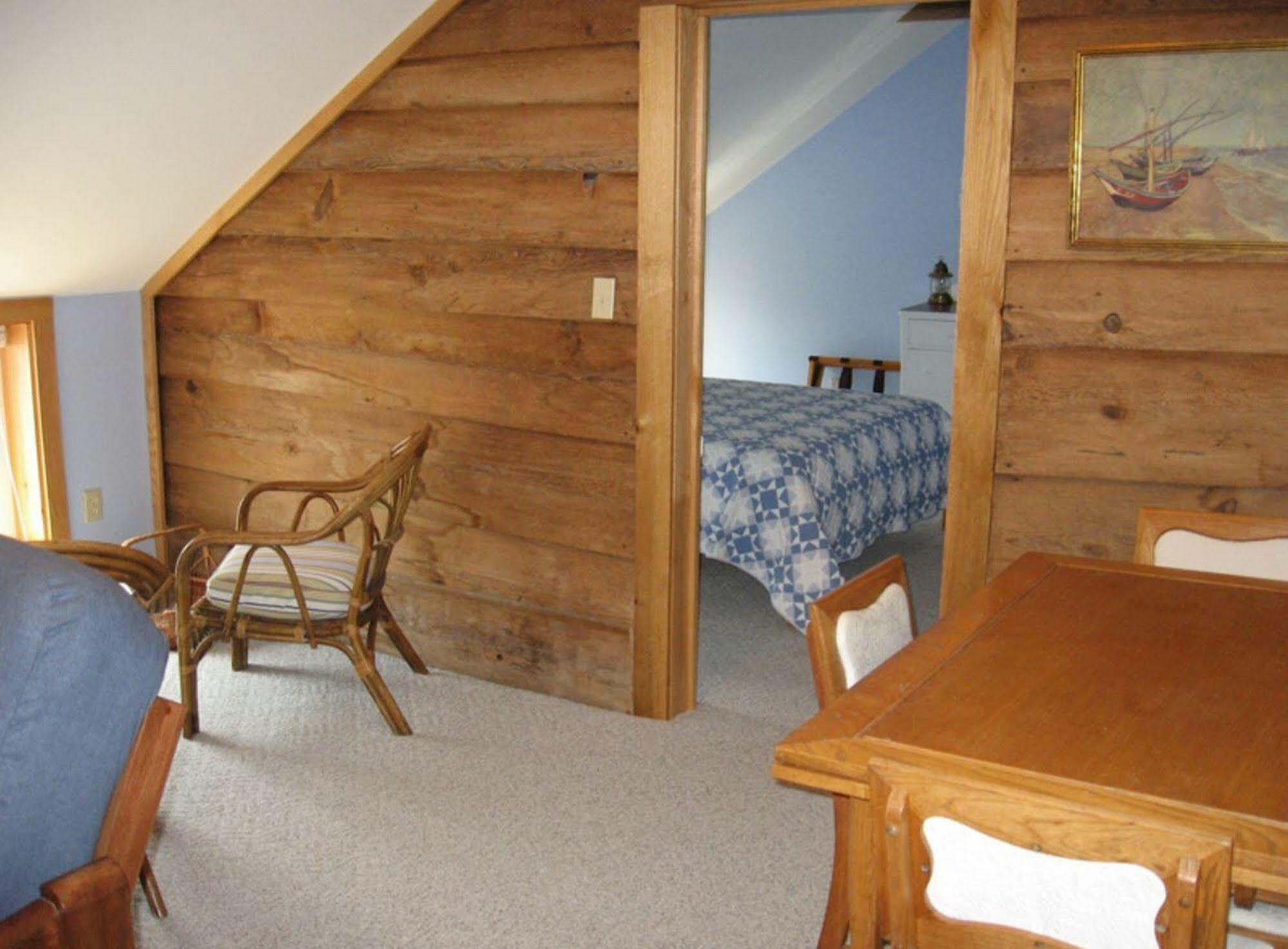 Mariaville Lake B & B Pattersonville Exterior foto