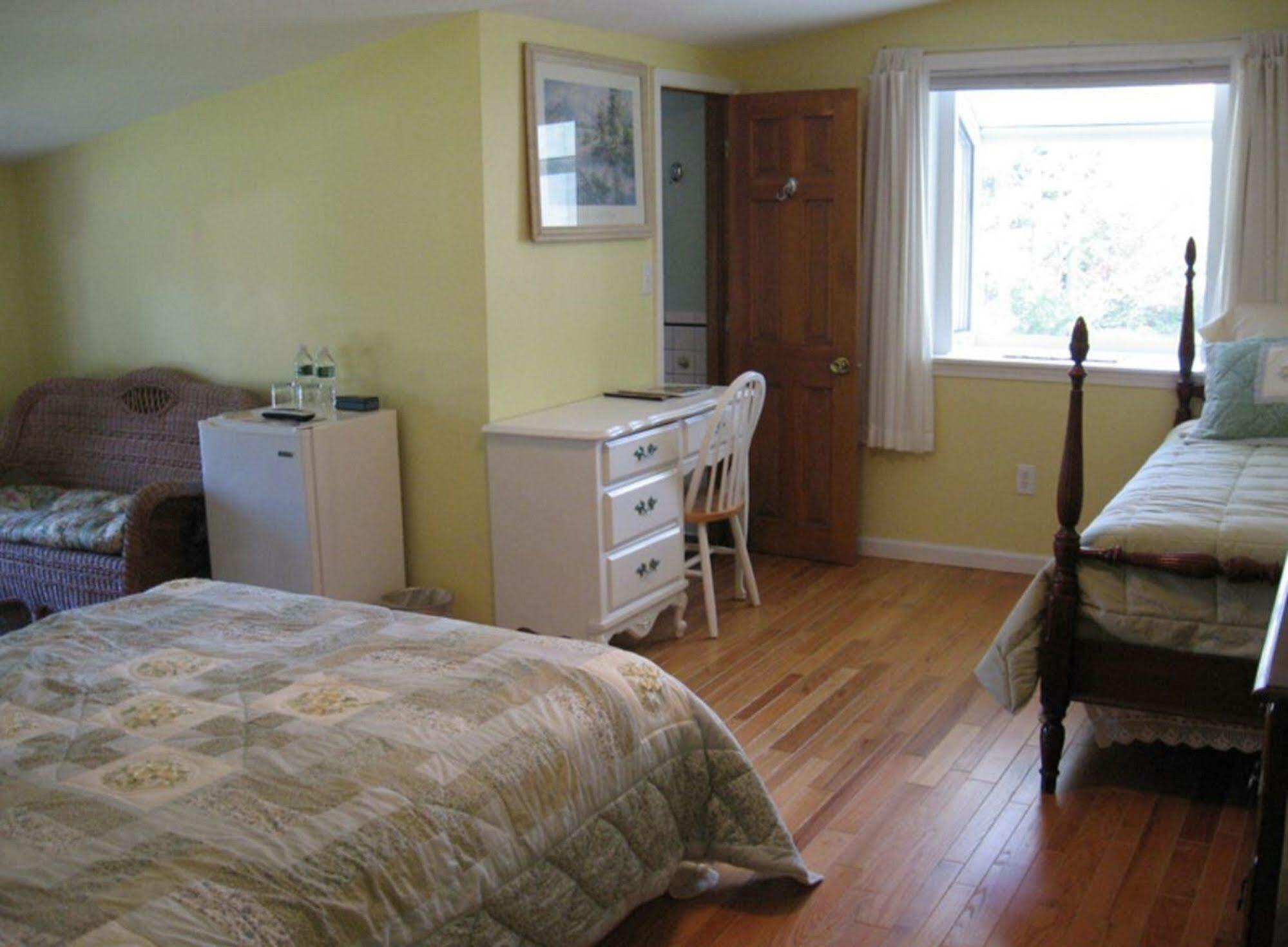 Mariaville Lake B & B Pattersonville Exterior foto